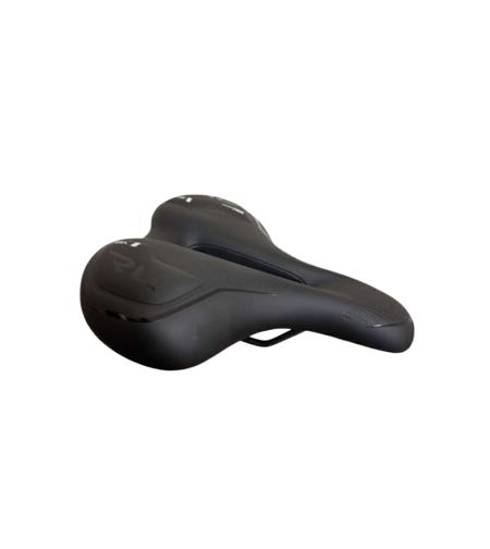 מושב גל רחב לאופני עיר וחשמליים RL 3070