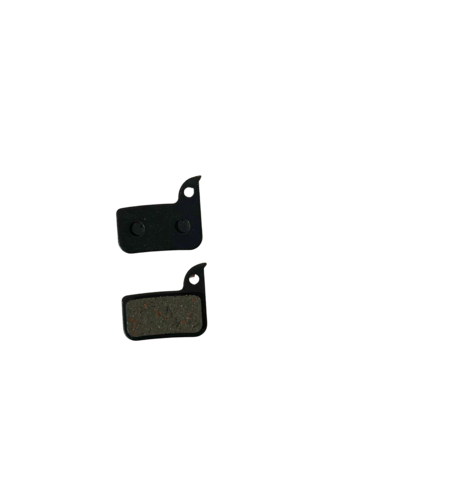 רפידות בלם RL 1053 SEMI METAL