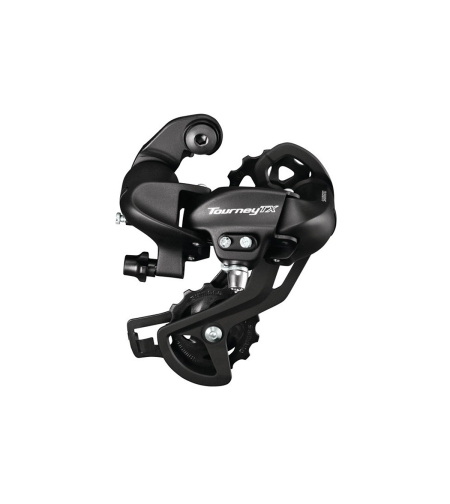 מעביר 7/8 הילוכים Shimano TX800 Tourney