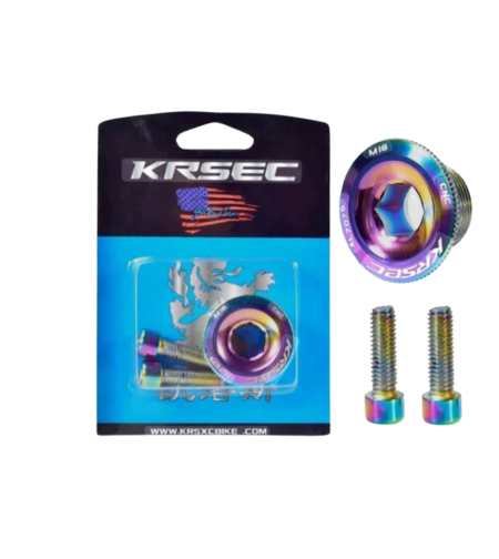 בורג הידוק לקראנק חלול