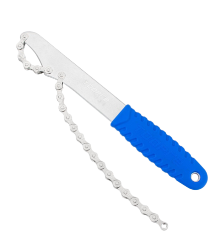 שוט לפתיחת קסטה