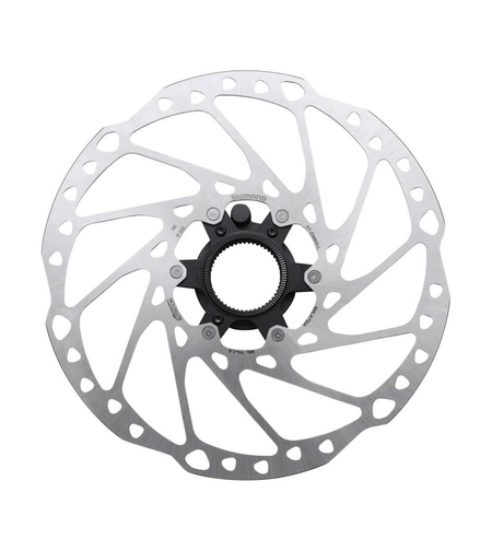 רוטור 180 סנטר לוק SHIMANO RT-EM600