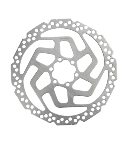 רוטור 160 SHIMANO RT26