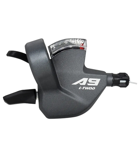 שיפטר 11 הילוכים L-TWOO A9