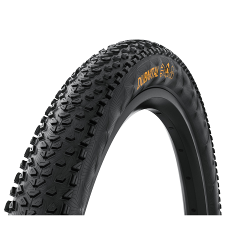 צמיג שטח טיובלס Continental Dubnital Trail Grip 29X2.4