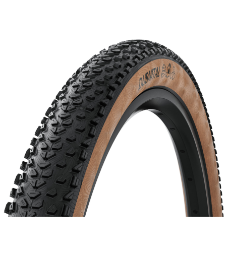 Continental Dubnital Trail Rapid