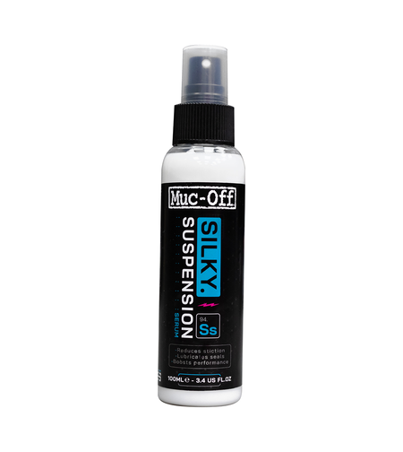 שמן לשימור בולמים Muc-Off Silky Suspension Serum 100ml