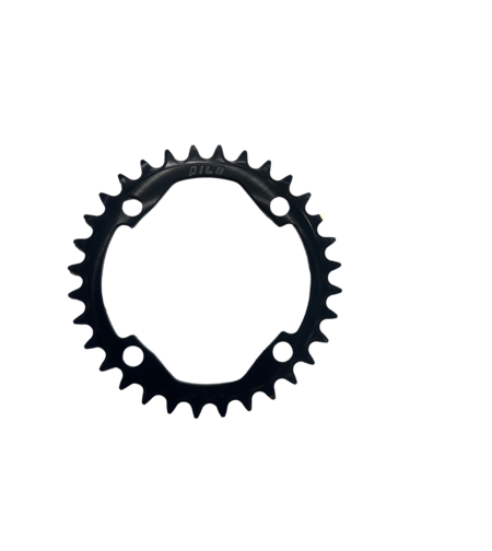 גלגל שיניים PILO C45 34T 104 BCD