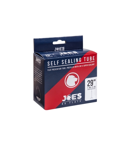 פנימית חומר ונטיל צרפתי JOE'S