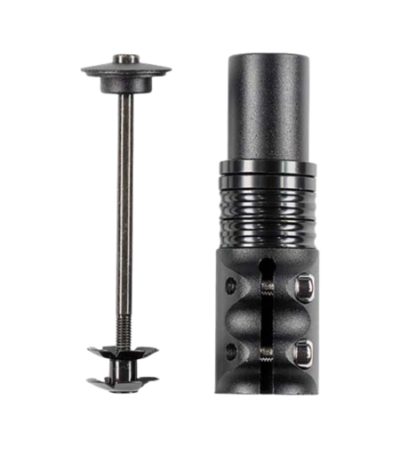 מתאם הגבהה לסטאם