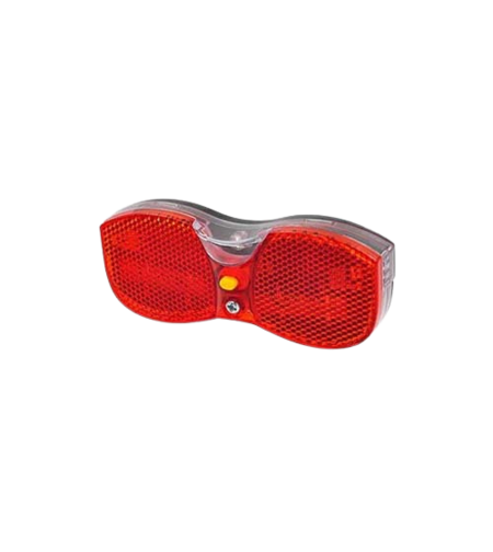 פנס אחורי לסבל 536