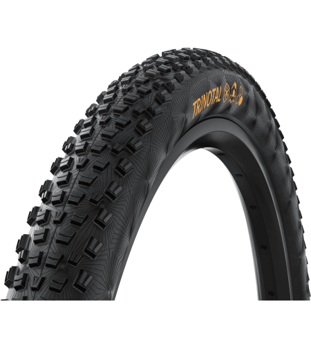 צמיג שטח טיובלס Continental Trinotal Race Grip 29X2.4