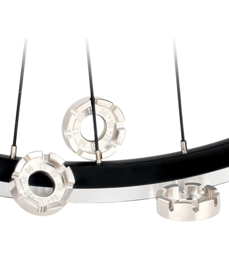 מפתח שפיצים אוניברסלי