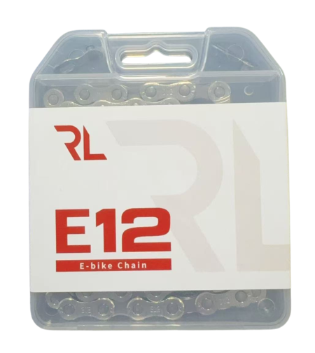 שרשרת מחוזקת 12 הילוכים RL