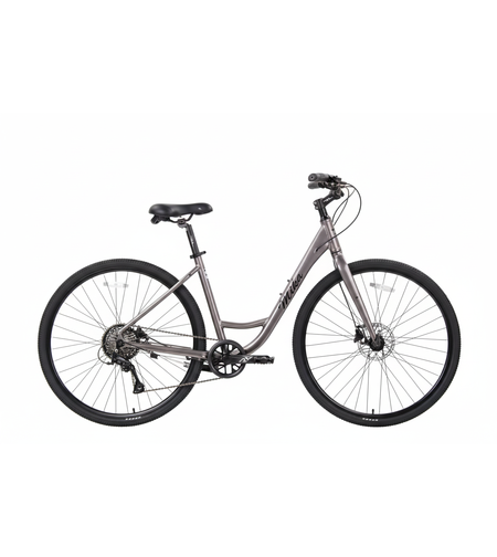 אופני עיר לנשים RL MIKA 8 PRO