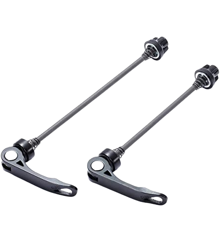 סט פתיחה מהירה לגלגלים ציר 9