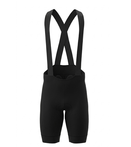ביב רכיבה לאופניים - JINGA GRT II Black Bib Shorts