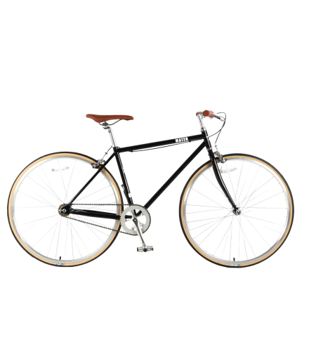 אופני עיר סינגל ספיד RL MATEO