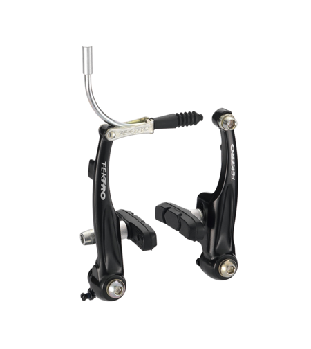 סט מעצור V BRAKE לאופניים