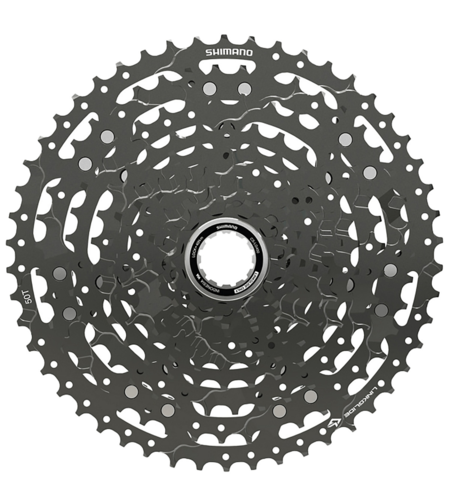 קסטה Shimano LG400 Cues 11SP