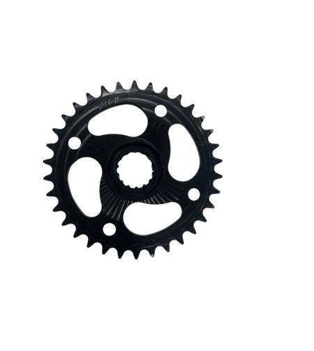 גלגל שיניים PILO C56 34T BOSCH CX