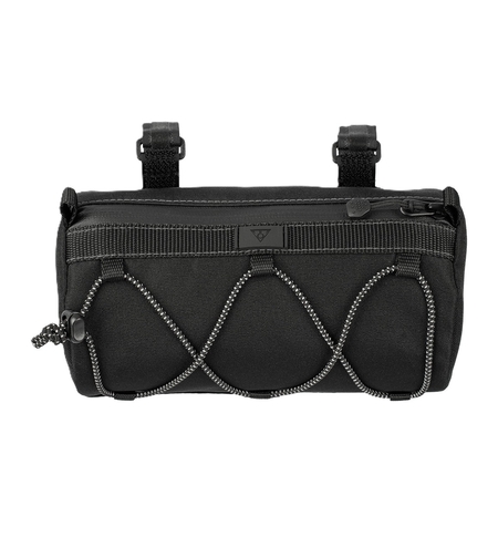 תיק כידון לאופניים - Topeak TUBULAR BARBAG