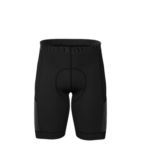 טייץ רכיבה - JINGA CARGO II SHORTS