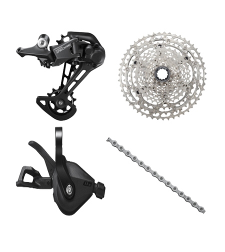 גרופסט SHIMANO DEORE 11SP