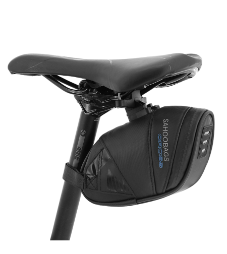 תיק אוכף 131455