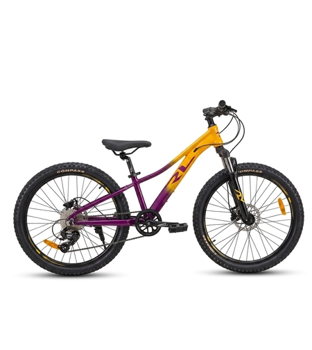 אופני הרים RL CAPPI PRO 24