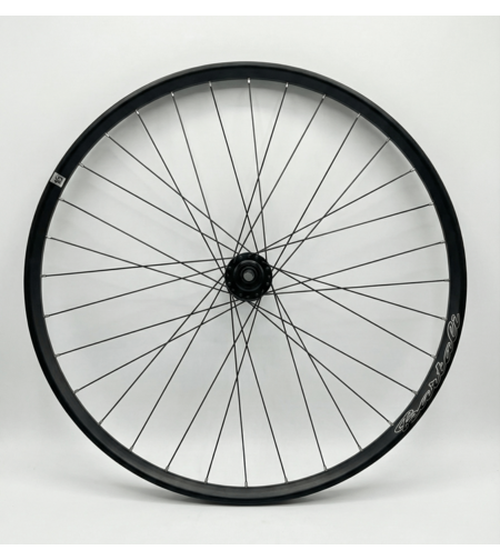 גלגל קדמי 29 בוסט 15/110