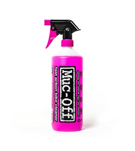 חומר ניקוי לאופניים Muc-Off Nano Tech Bike Cleaner
