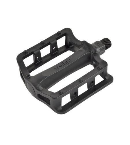 פדל פלסטיק WELLGO VB197