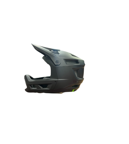 קסדת פול פייס SMITH MAINLINE