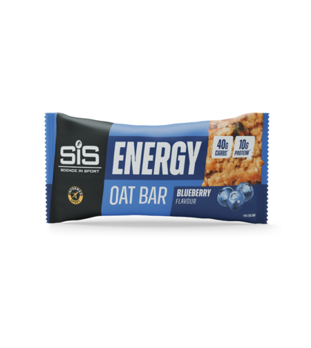 חטיף אנרגיה משיבולת שועל - SIS Energy Oat Bar
