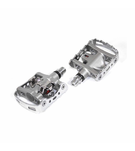 פדלים דו שימושיים - Shimano 324 Pedal