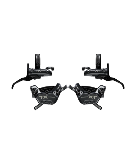 מעצור SHIMANO XT 8220