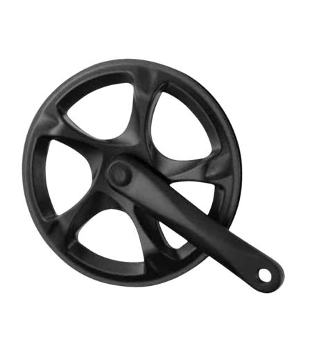 קראנק PROWHEEL לאופניים חשמליים