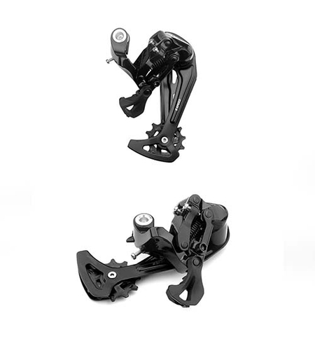 מעביר 11 הילוכים L-TWOO AX