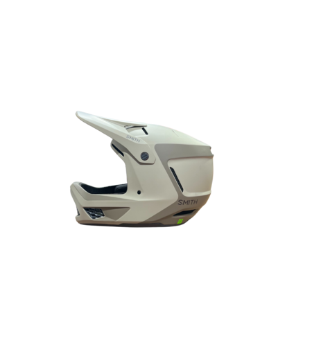 קסדת פול פייס SMITH HARDLINE