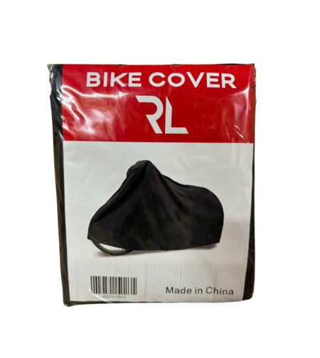 כיסוי אופניים