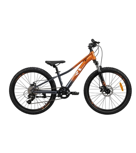 אופני הרים RL CAPPI PRO 24