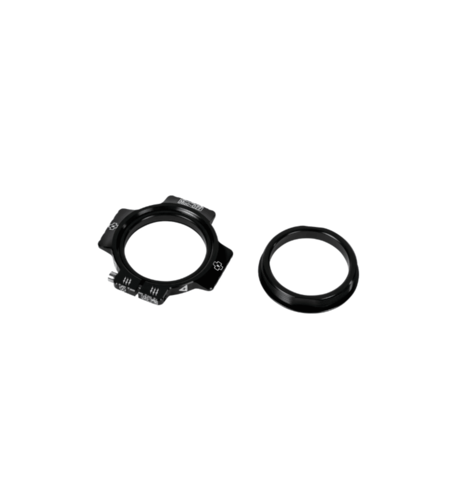 טבעת הידוק לקראנק  Muc-Off DUB