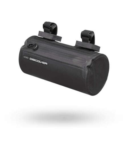 תיק כידון לאופניים - Pro Discover Team Handlebar Bag Small