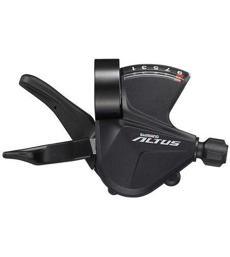 שיפטר 9 הילוכים SHIMANO ALTUS