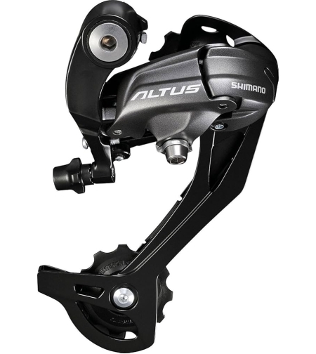 מעביר 9 הילוכים SHIMANO ALTUS M370