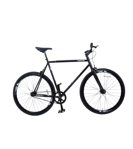 אופני עיר סינגל ספיד RL MATEO PRO