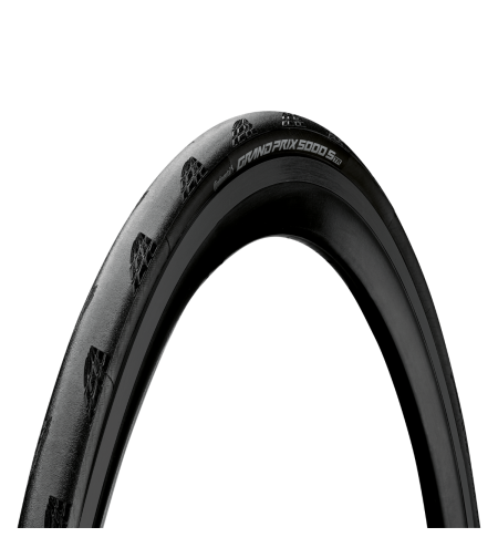 צמיג כביש טיובלס  continental GRAND PRIX 5000 S