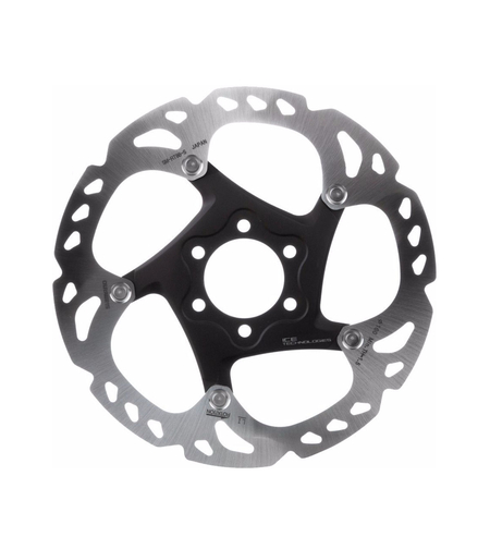 רוטור 203 6 ברגים - SHIMANO RT86