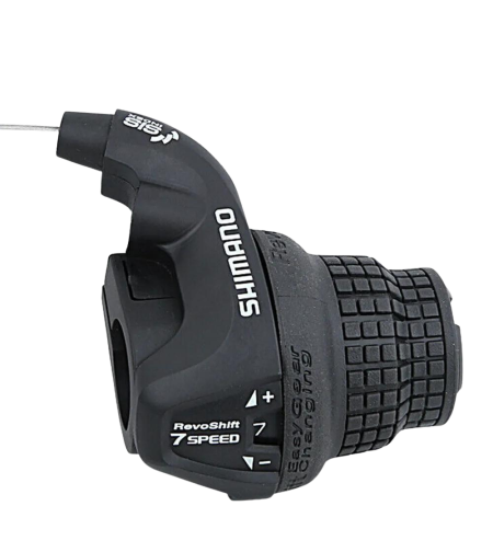 גריפ שיפט 7 הילוכים SHIMANO